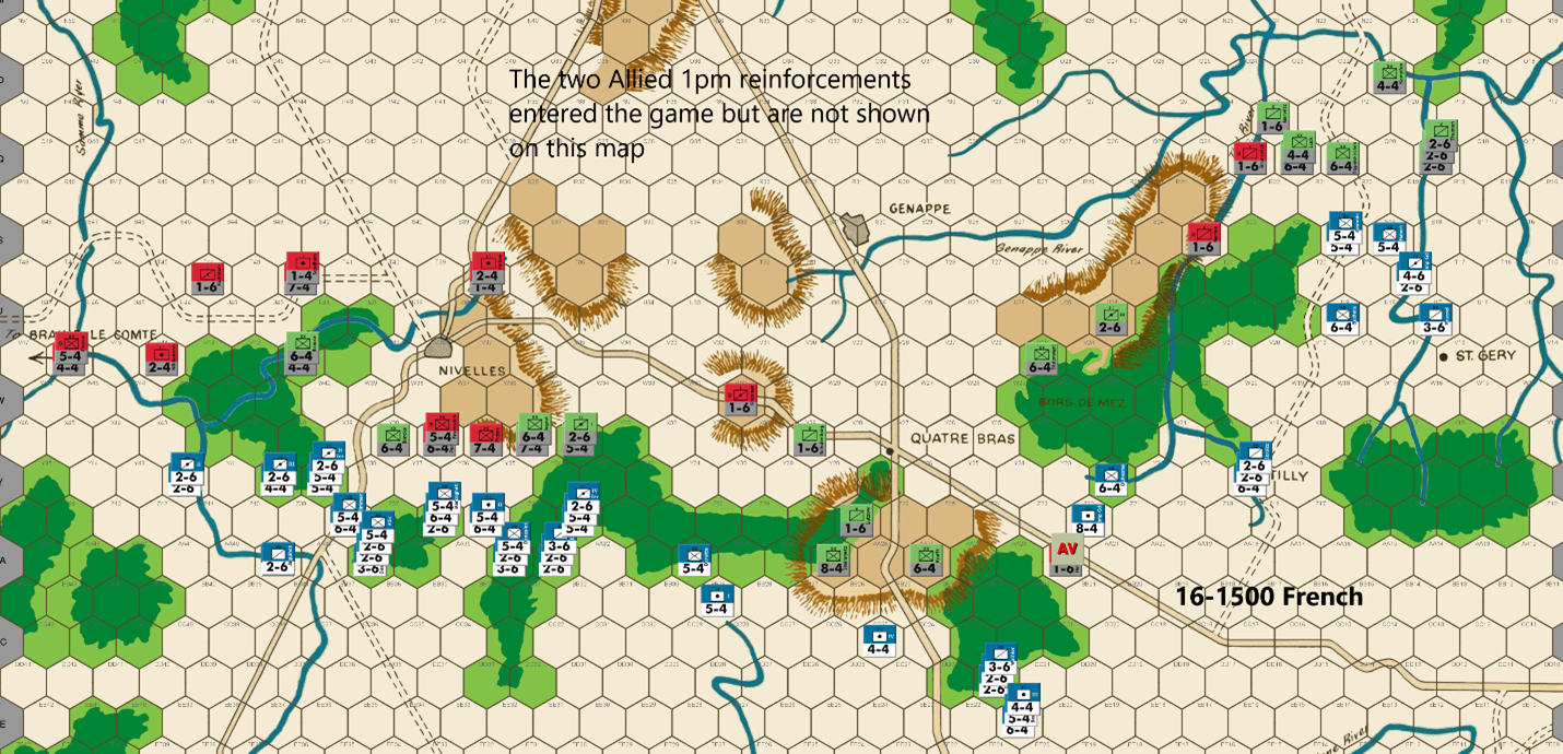 June 16-1500 French