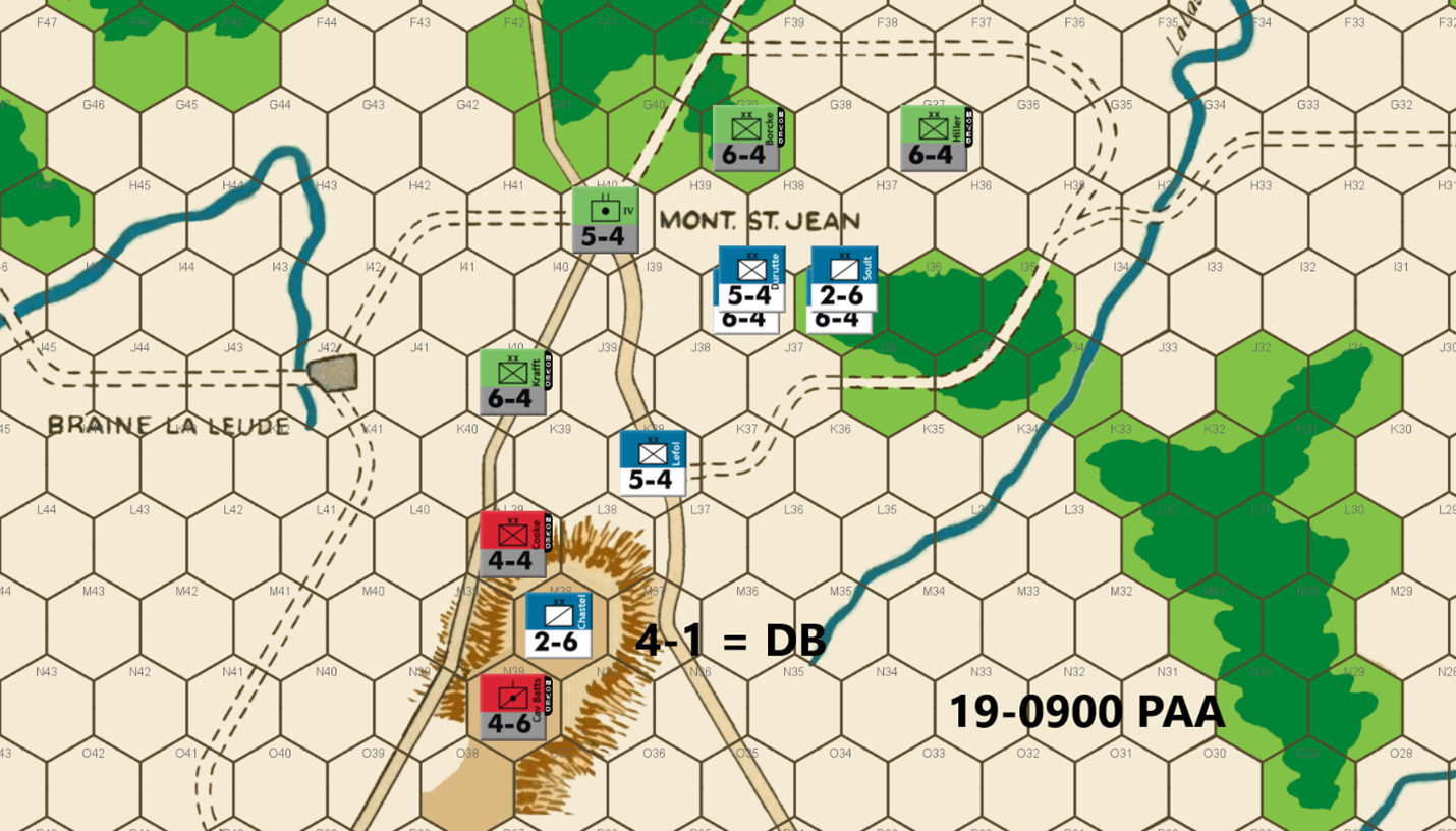 June 19-0900 PAA