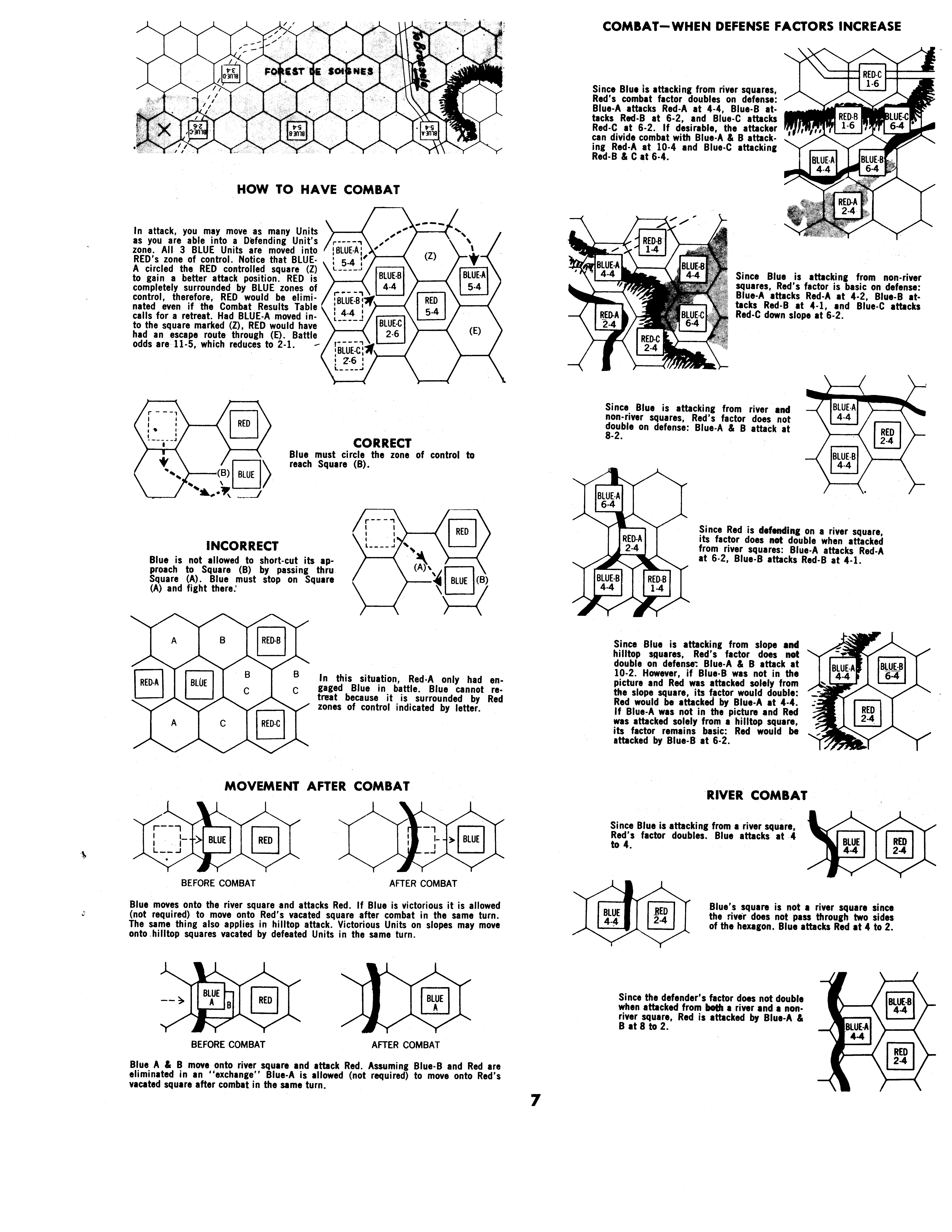 Waterloo Rules Page 7